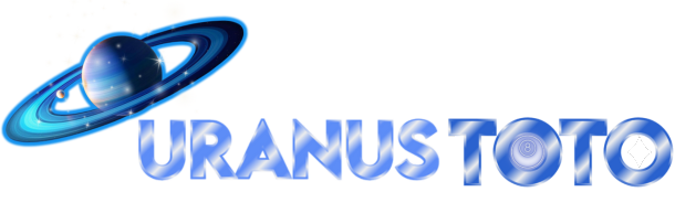 URANUSTOTO ⚡️ Bandar Togel Online Resmi & Situs Toto Slot 4D Terpercaya
